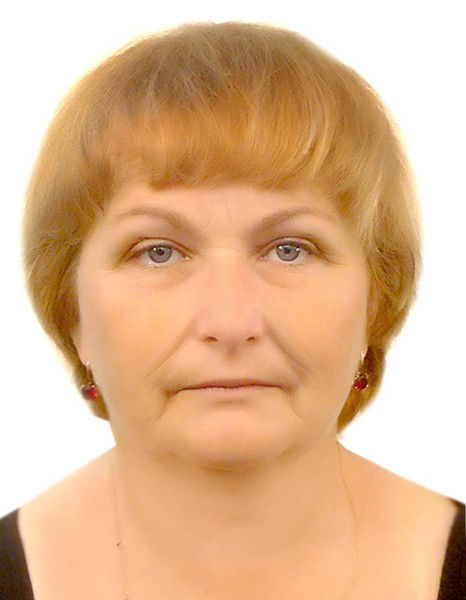 Ирина Хлыста