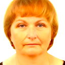 Ирина Хлыста
