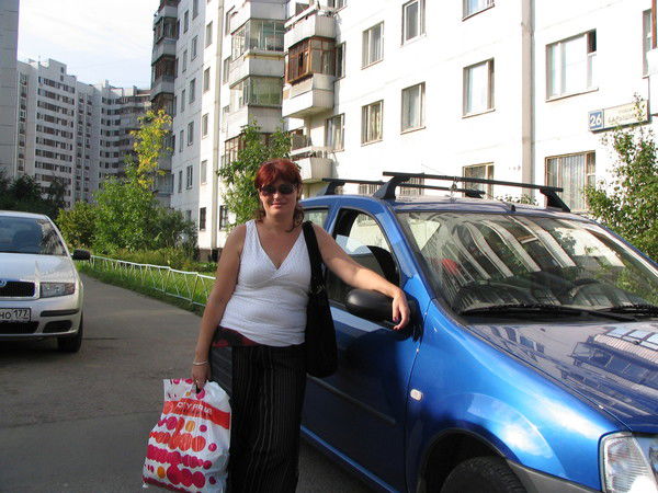 Яна Брызгачева