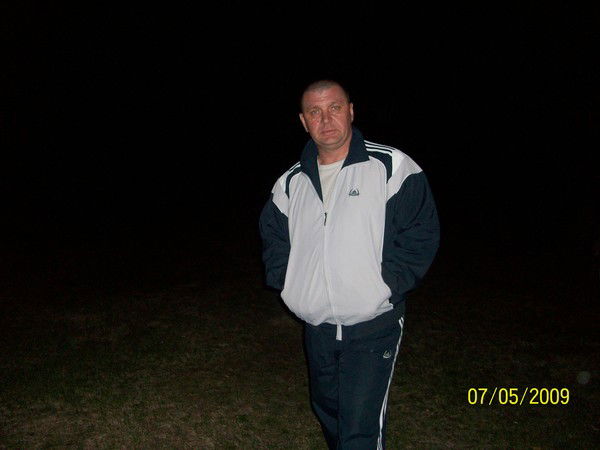 Валерий Заикин