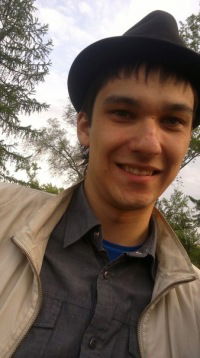 Konstantin Novodvorsky