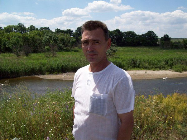 Юрий Корсунов