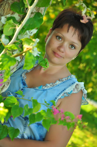 Елена Елисеева