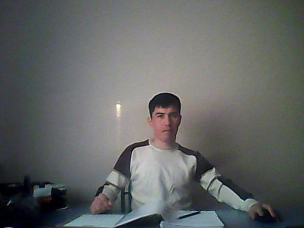 Гинят Ренатов