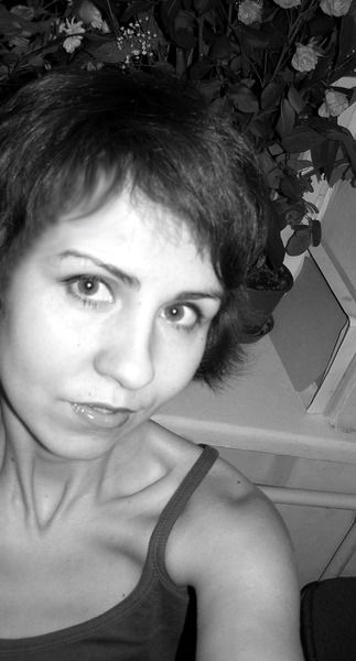 Елена Смирнова