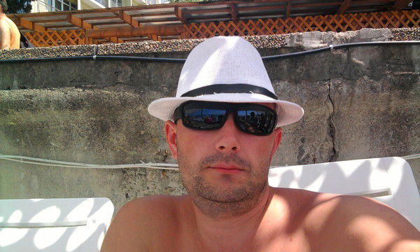 Сергей Скулин