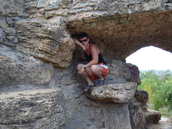 Сергей Межевич