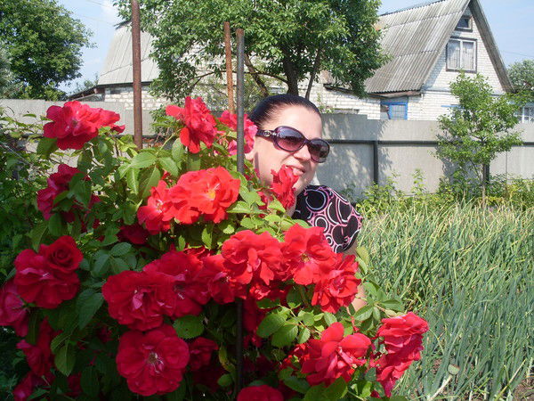 Алена Балабко