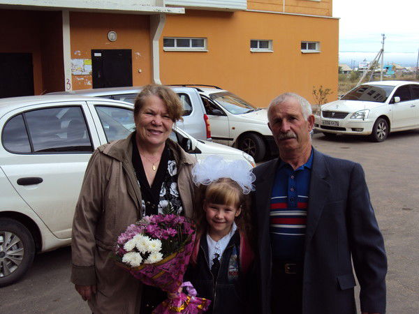 Тамара Татаринова