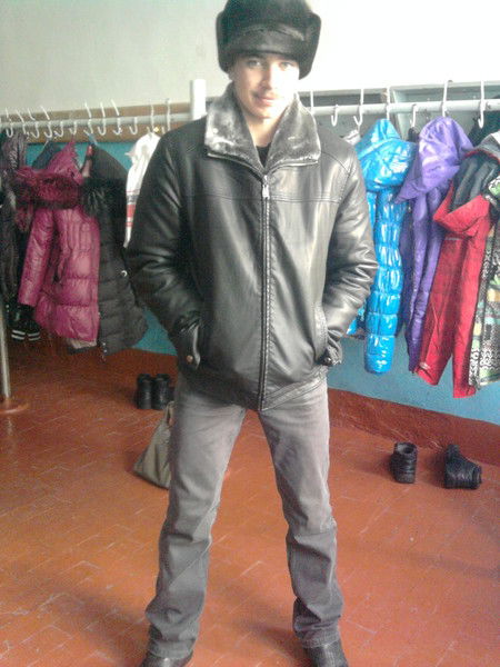 Владимир Старцев