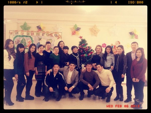 Жахангир Османов