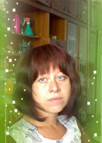 Елена Максименкова