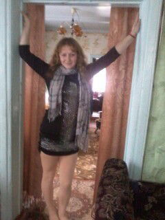 Раиса Шелепова