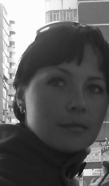 Алёна Константинова