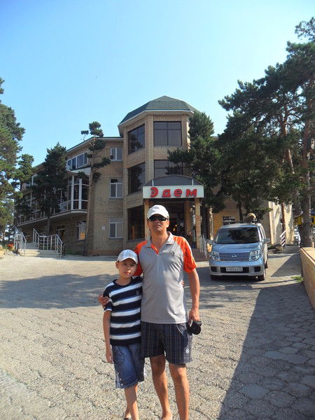 Ермурат Сыпатаев