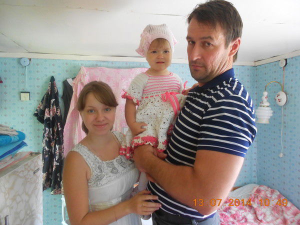 Елена Антонова