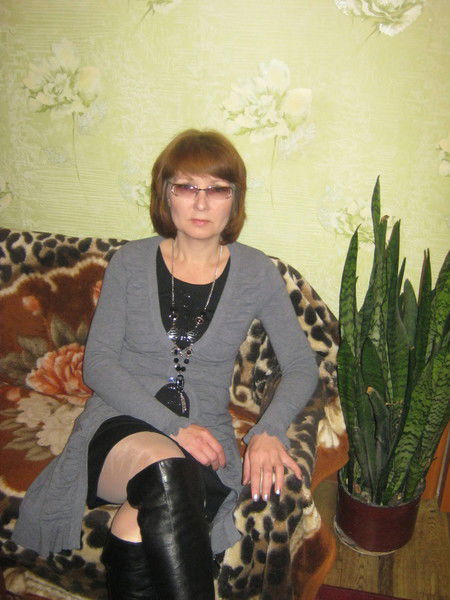 Наталья Шамсиева