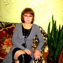 Наталья Шамсиева
