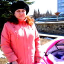 Елена Шарафитдинова