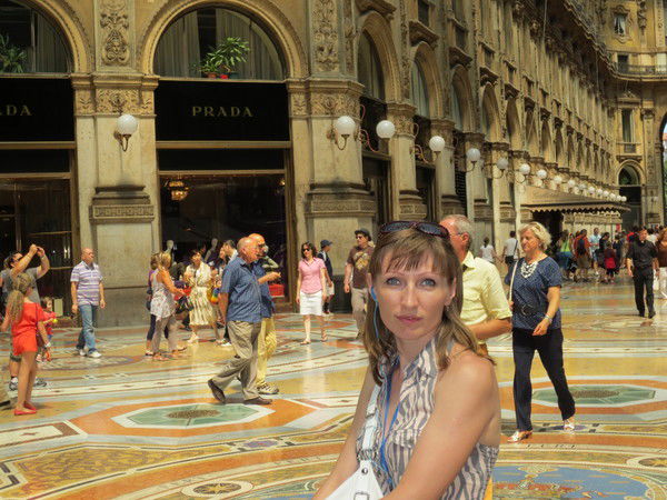 Ирина Гурьянова