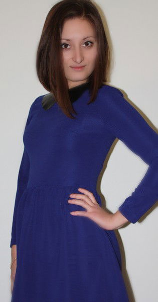 Натела Двали