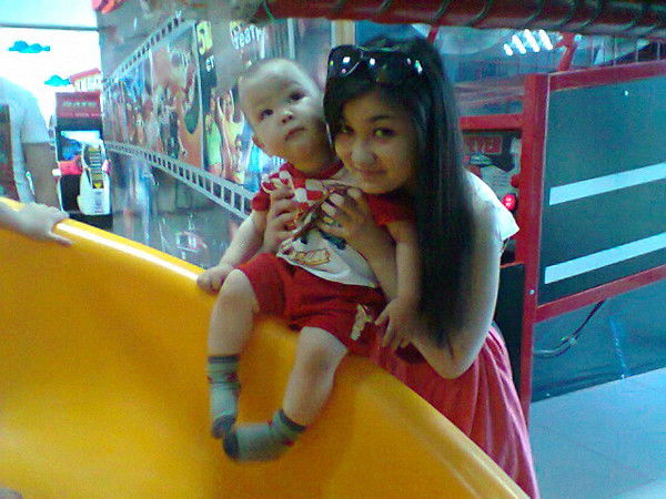 Жанара Кусаинова