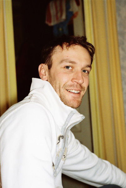 Максим Онищенко