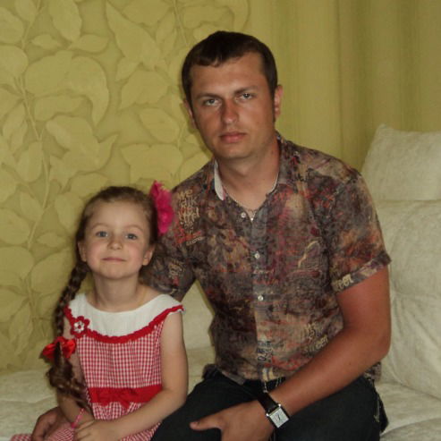 Денис Криволесов