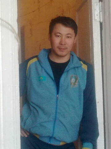 Serikkali Dosmurziyev