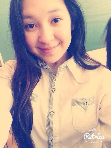 Дария Максимова)