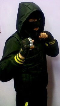 Динар Буляканов