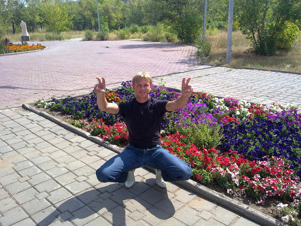 Иван Бобровников