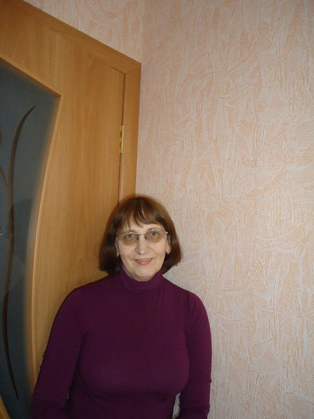 Елена Сабитова