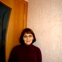 Елена Сабитова