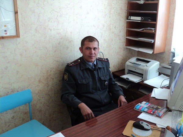 Тагир Ахметнабиев