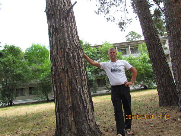 Кудрявцев Сергей