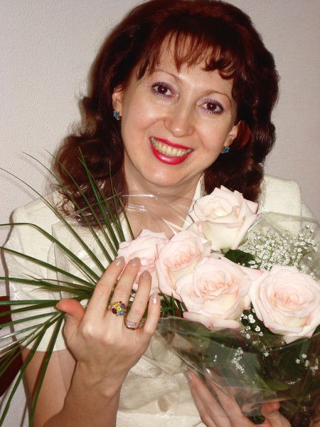 Елена Васнева