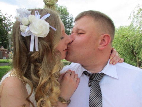 Мария Бзовик