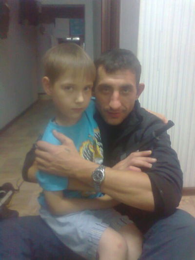 Андрей Сараскин