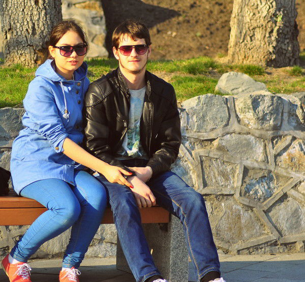 Катя Веселова