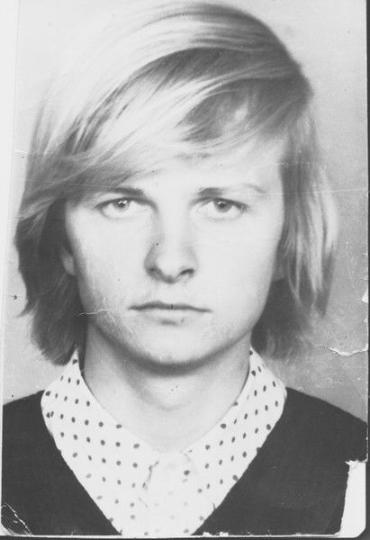 Александр Ещенко