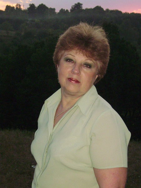 Елена Гоцуленко
