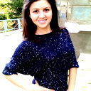 Лена Кармазинская