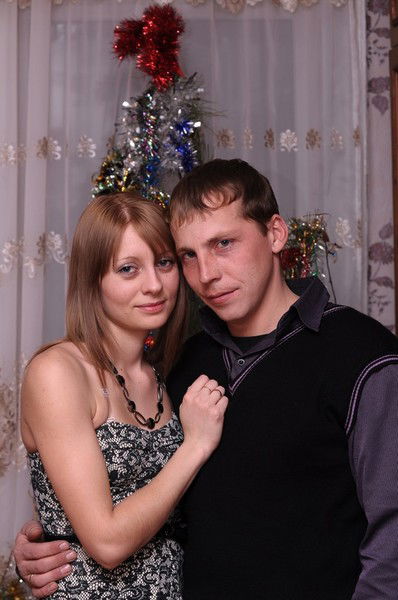 Александр Студеникин