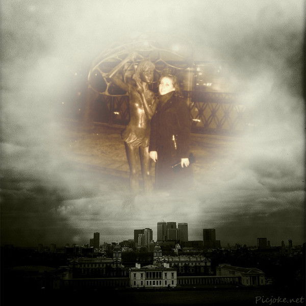 Жанна Тыдрыш