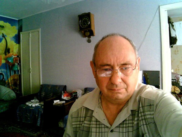 Валерий Штефан