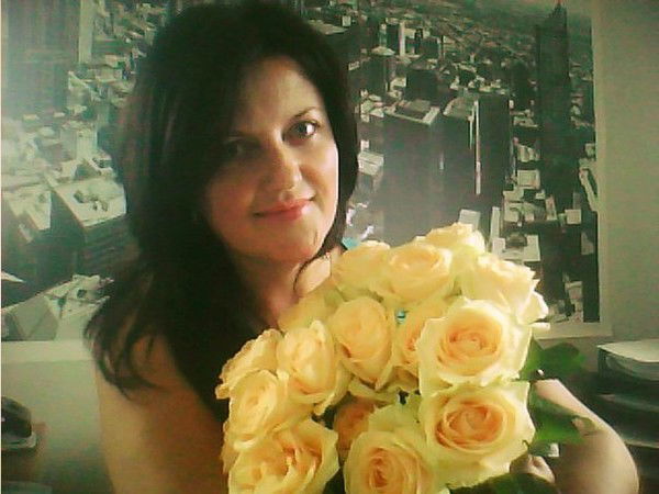 Наталья Клавсуть