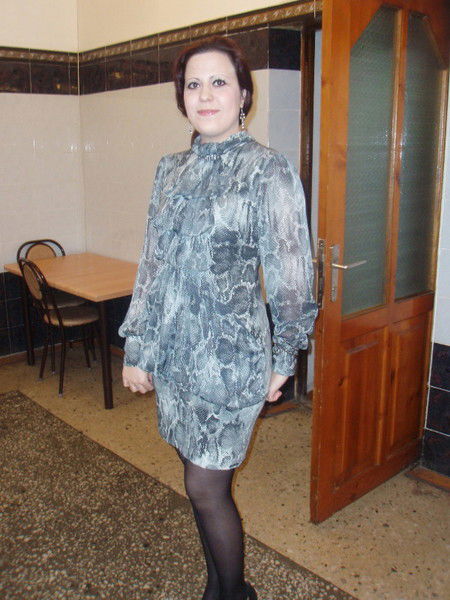 Любовь Гревцова