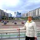 Айман Ешимова