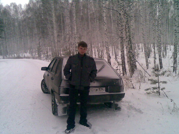 Владимир Зайцев